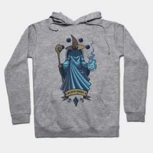 Black Mage FF1 Class Hoodie